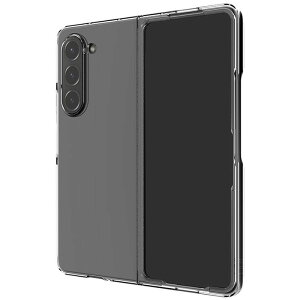 Galaxy Z Fold5 SC-55D/SCG22 ݌vn[hP[X uUTILO Hardv NA LEPLUS NEXT LN-23SG3CHDCL