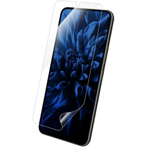 Galaxy S23 SC-51D/SCG19 یtB uPREMIUM FILMv Sʕی u[CgJbgEՌz LEPLUS NEXT LN-23SG1FLGB