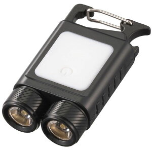 RpNg2WAYCg(USB[d WYMAX600lm ی쓙IPX4 AgpHIGH2.5 ubN) OHM LH-CW60A5