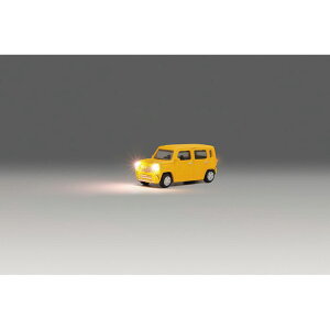 WXgvO ySUV  ~jJ[ NQ[W 1/150XP[ KATO 24-683B