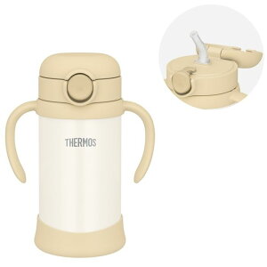 THERMOS ܂قт̃xr[Xg[}O  @r 350ml ۗ Thx[W T[X FJT-350-SDBE