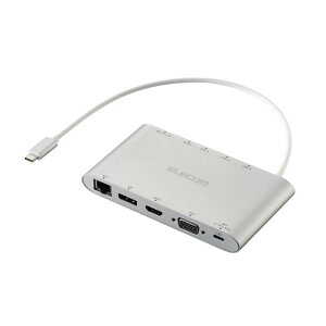 yEzszyszType C hbLOXe[V 11-in-1 USB-C ×1 USB-A ×3 HDMI ×1 DisplayPort ×1 VGA ×1 SD+microSD ×1 3.5mm4ɃXeI~j ×1 RJ45 ×1 Vo[ GR DST-C28SV
