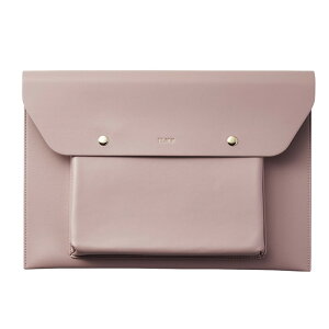 yszp\RP[X 14C` U[ X PCP[X tg|Pbgt 14inch܂ł MacBook Pro Air m[gp\R [Ή ILMF sN GR BM-IBEM01PN-IL