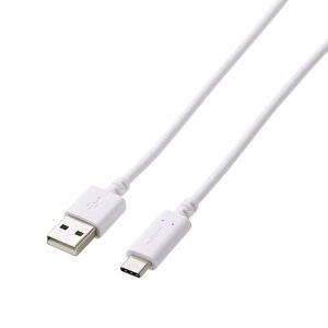 yszPS5 PS4 p USB A to C P[u USB2.0 2m USB-C |[g Rg[[ Ot HDD SSD Ή ] [dP[u zCg GR GM-AC20WH