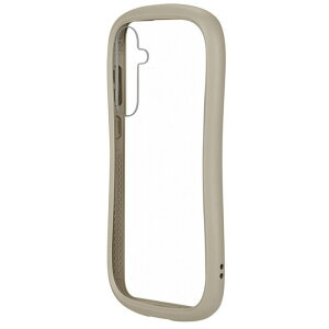 Galaxy A55 5G �ϏՌ��n�C�u���b�h�P�[�X ViAMO fly �O���[�W�� LEPLUS NEXT LN-24SG3VMFGG