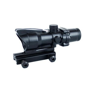 �y����E�����z���s�z�g���W�R�� Trijicon ACOG TA31�^�C�v �X�R�[�v �W���� ���b�h���e�B�N�� �m�[�u�����h sc-0026
