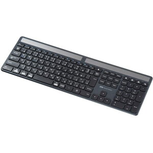 �y����s�z�\�[���[�[�d Bluetooth �L�[�{�[�h �d�r�����s�v ���� ���C�����X �T�����T�v���C SKB-BTEC1BK