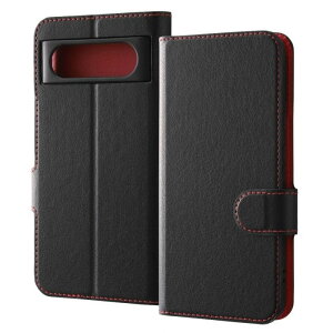 Google Pixel 8 ϏՌ 蒠 P[X }Olbg ubN/bh X}z ANZT[ ObY CAEg RT-GP8ELC1/BR