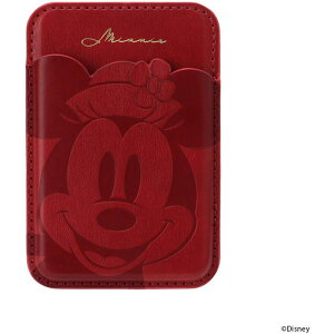 MagSafeΉ J[hEHbg ICJ[h [ |Pbg Disney fBYj[ ~j[}EX PGA PG-DMGCW02MNE