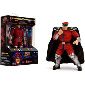 1/12 Xg[gt@C^[ xK M.Bison ANVtBMA i GH[g JADA34219