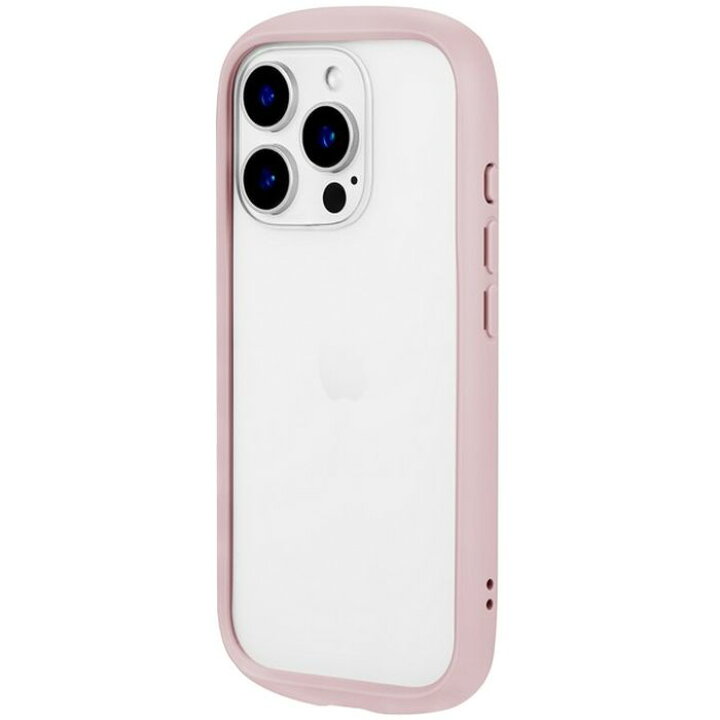 楽天市場】iPhone 16 Pro 耐衝撃ハイブリッドケース 「Cleary 
