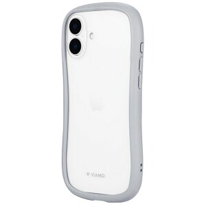 iPhone 16 Plus ϏEϏՌnCubhP[X uViAMO freelyv CgO[ LEPLUS NEXT LN-IA24VMFLGY