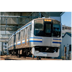 【沖縄・離島配送不可】Nゲージ E217系 横須賀・総武快速線 8両基本セット 鉄道模型 KATO 10-1977
