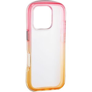 �y�����o�ׁzAIR SHOCK MAX iiPhone 16 Pro �s���N×�C�G���[ �T���N���X�g i38RiJA02