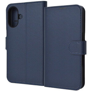 iPhone 16 Like standard ϏՌ }Olbgxg Vv 蒠^U[P[X / _[NlCr[ CAEg RT-P46ELC1/DN