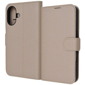 iPhone 16 Like standard ϏՌ }Olbgxg Vv 蒠^U[P[X / VCj[x[W CAEg RT-P46ELC1/BE