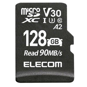 yEzszyszmicroSDXCJ[h ԍڗp ϋv UHS-I 128GB GR MF-DRMR128GU13
