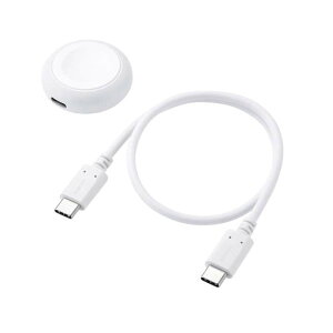 yszApple WatchC[dA_v^[ [dΉ |[g^Cv USB Type-C zCg GR MPA-AWCDFCQWH