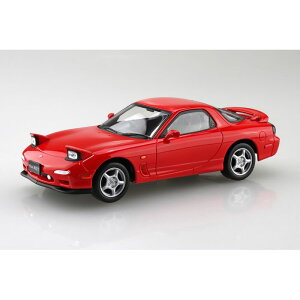 1/32 AtBj FD3S RX-7(Be[Wbh) vf ~jJ[ AIV} 4905083065518