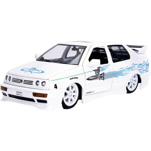 Jada Toys ChXs[h V[Y 1/24 F&F WFV[ VW WFb^ zCg i  JADA99591