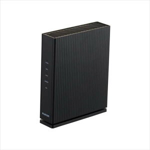 yszGR WiFi LAN [^[ e@ Wi-Fi 6 p ƃ[h ubN GR WRC-X1800GS2-B