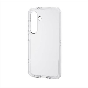 yszGalaxy S25 SC-51F P[X \tg Jo[ Ռz ^ JYی݌v CX[d Xgbvz[t TOUGH SLIM LITE NA GR PM-G251TSLUCCR