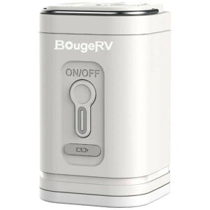 �����^���t���G�A�|���v �z���C�g �[�d�� BougeRV H0505-00304-WH