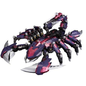 �y����E�����z���s�zEZ-036 �f�X�X�e�B���K�[ �]�C�h -ZOIDS- 1/42 �v�����f�� �R�g�u�L�� ZD086R