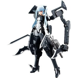 悪魔型 ストラーフ 武装神姫 メガミデバイス 模型 プラモデル コトブキヤ KP378