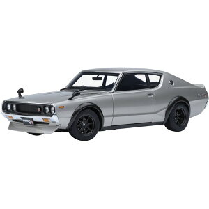 yEzszAUTOart 1/18@Y XJCC 2000GT-R iKPGC110j `[hEo[W iVo[j I[gA[g 77466