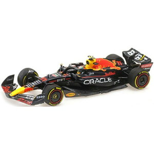 yEzszMINICHAMPS 1/43 IN bh u [VO RB18 ZWIEyX nK[GP 2022  417221311