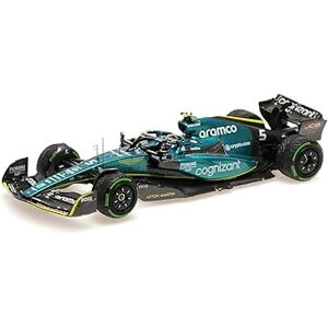 yEzszMINICHAMPS 1/43 AXg }[eB AR ROjUg F1 `[ AMR22 ZoX`Exbe VK|[GP 2022  417221705