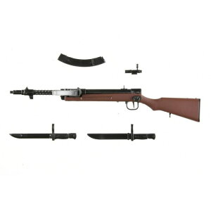 1/12 LittleArmory gA[[ LADF31h[YtgC ZZ ^Cv vf ͌^ g~[ebN 4543736324393