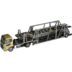�g���[���[�R���N�V���� �L�����A�J�[�Z�b�g B �S���͌^ TOMIX TOMYTEC �g�~�[�e�b�N 4543736327622