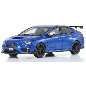 IWi 1/43 S207 NBR `WpbP[W (u[)  KSR43121BL