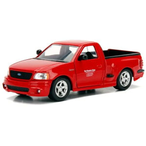Jada Toys 1/24 F&F uCA tH[h F-150 SVT CgjO bh  JADA99574