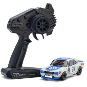 yEzsz~jbcAWD Y XJCC 2000GT-R (KPGC10) [VO 1972 #15 u[  32643BL