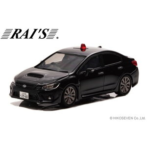 RAIS 1/43 Xo WRX S4 2.0GT Eye Sight (VAG) 2018 Xx@ʕʋ@ԗ ( ) qRZu H7431809