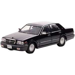 CARNEL 1/43 Y OA CLASSIC SV (PY31) 1998 Dark Blue Pearl qRZu CN439810