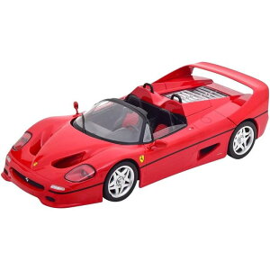 yEzszKK scale 1/18 tF[ F50 1995 Red t[X^C KKDC180951