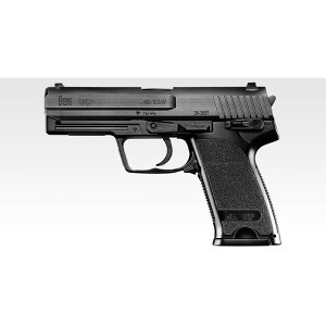 H&K USP(�n�C�O���[�h/�z�b�v�A�b�v) �����}���C 4952839132406