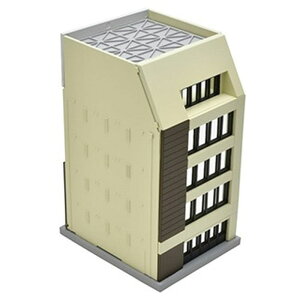建物コレクション 建コレ 180 現代ビル C 鉄道模型 ストラクチャー TOMYTEC トミーテック 4543736323853