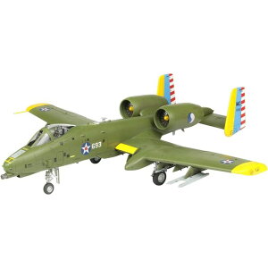 プラッツ/イタレリ 1/48 アメリカ空軍 攻撃機 A-10C サンダーボルトII メリーランド州空軍100周年記念塗装機 プラッツ TPA-20