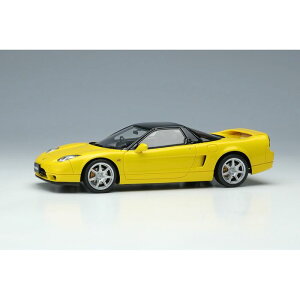 yEzszEIDOLON 1/43 Honda NSX (NA2) 2001 CfB[CG[p[ CNAbv EM585C