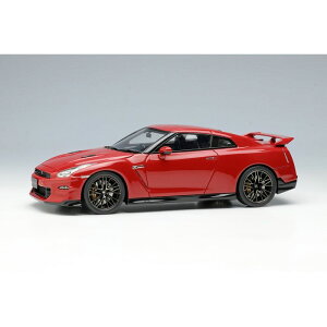 yEzszEIDOLON 1/43 NISSAN GT-R Premium edition 2024 oCugbh CNAbv EM695F