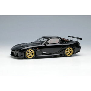 yEzszEIDOLON 1/43 Mazda RX-7 (FD3S) Mazda Speed GT-Concept ubN CNAbv EM589C