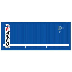 HOQ[W 1/80 20ft 22G1 ֌DD 2 S͌^ fACR 822C