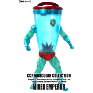 yEzszCCP Muscular Collection CMC No.81 ~LT[ ʃJ[ ʐFς݊i tBMA CCP 4580565635900