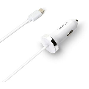 USB TYPE-CRlN^ԍڗpDC[d zCg PGA PG-CDC30A02WH