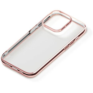 iPhone 14 Prop ^bNt[ NAP[X [[YS[h] PGA PG-22QTP10PK